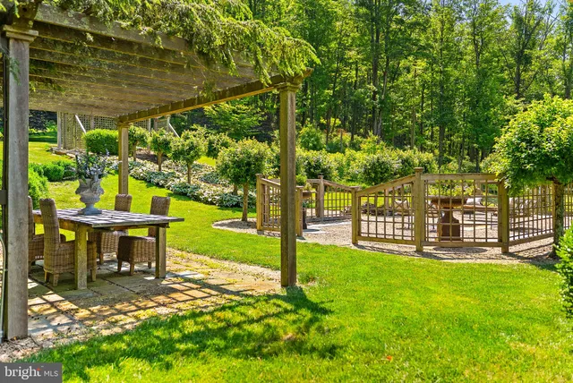 $1,599,000 | 154 Rockaway Road, Lebanon, NJ 08833