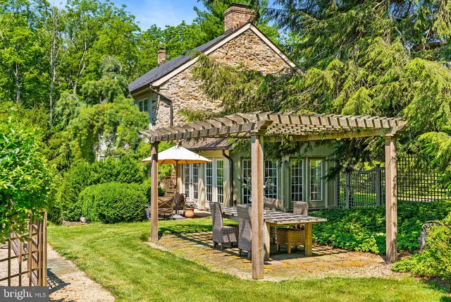 $1,599,000 | 154 Rockaway Road, Lebanon, NJ 08833