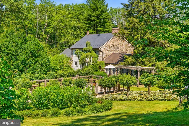 $1,599,000 | 154 Rockaway Road, Lebanon, NJ 08833