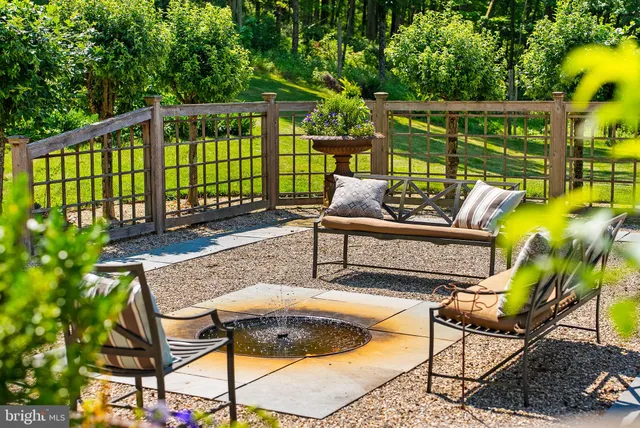 $1,599,000 | 154 Rockaway Road, Lebanon, NJ 08833