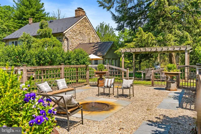 $1,599,000 | 154 Rockaway Road, Lebanon, NJ 08833