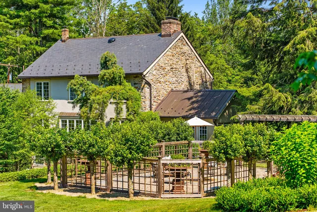 $1,599,000 | 154 Rockaway Road, Lebanon, NJ 08833