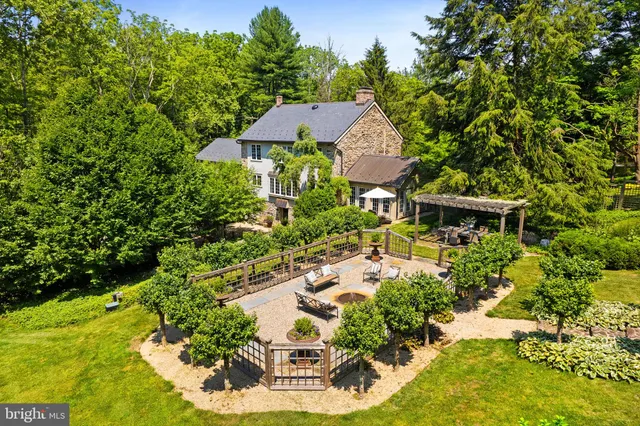 $1,599,000 | 154 Rockaway Road, Lebanon, NJ 08833