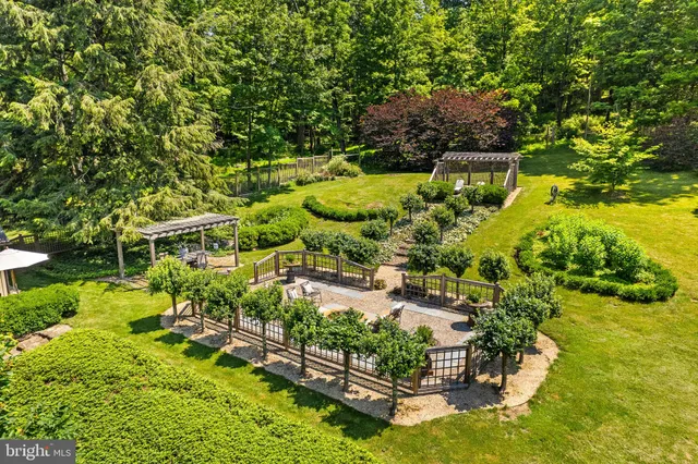 $1,599,000 | 154 Rockaway Road, Lebanon, NJ 08833