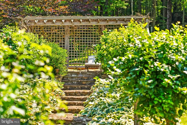 $1,599,000 | 154 Rockaway Road, Lebanon, NJ 08833