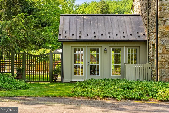 $1,599,000 | 154 Rockaway Road, Lebanon, NJ 08833