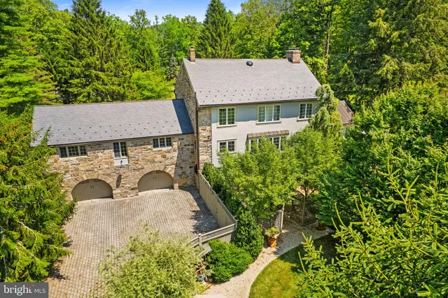 $1,599,000 | 154 Rockaway Road, Lebanon, NJ 08833