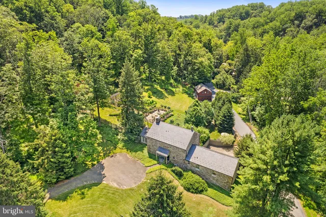 $1,599,000 | 154 Rockaway Road, Lebanon, NJ 08833