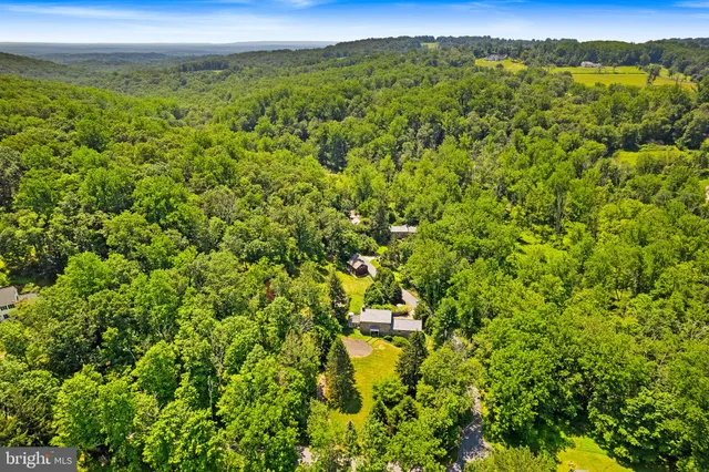 $1,599,000 | 154 Rockaway Road, Lebanon, NJ 08833