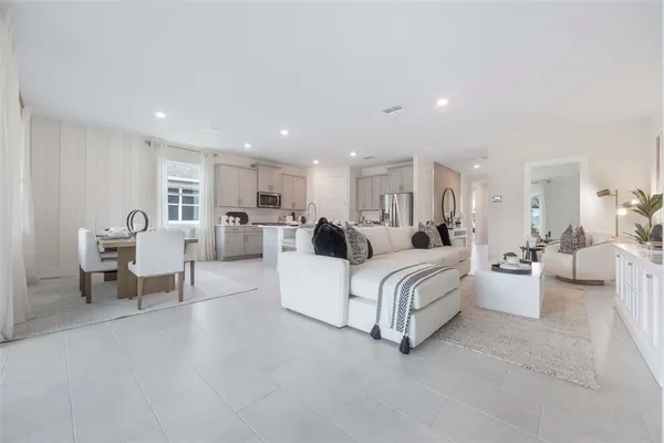 $480,990 | 3942 Kennebunk Loop, Mount Dora, FL 32757