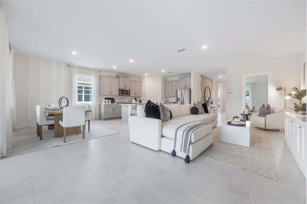 3942 Kennebunk Loop Mount Dora, FL 32757 - Photo 11 of 51