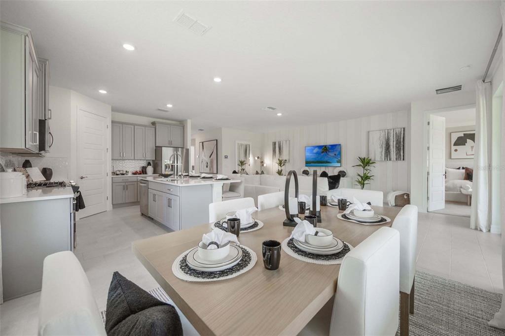 3942 Kennebunk Loop Mount Dora, FL 32757 - Photo 13 of 51