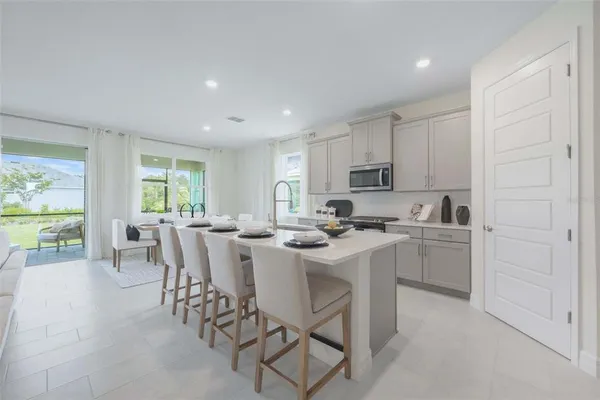 $480,990 | 3942 Kennebunk Loop, Mount Dora, FL 32757