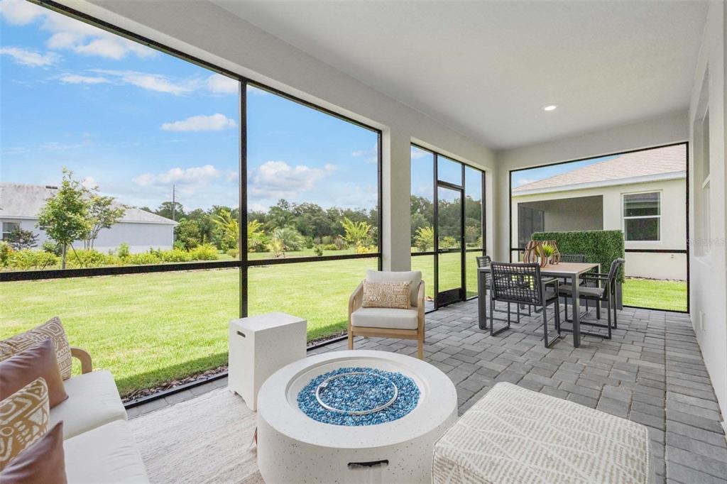 3942 Kennebunk Loop Mount Dora, FL 32757 - Photo 35 of 51