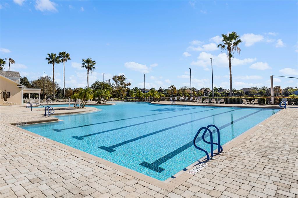 3942 Kennebunk Loop Mount Dora, FL 32757 - Photo 43 of 51