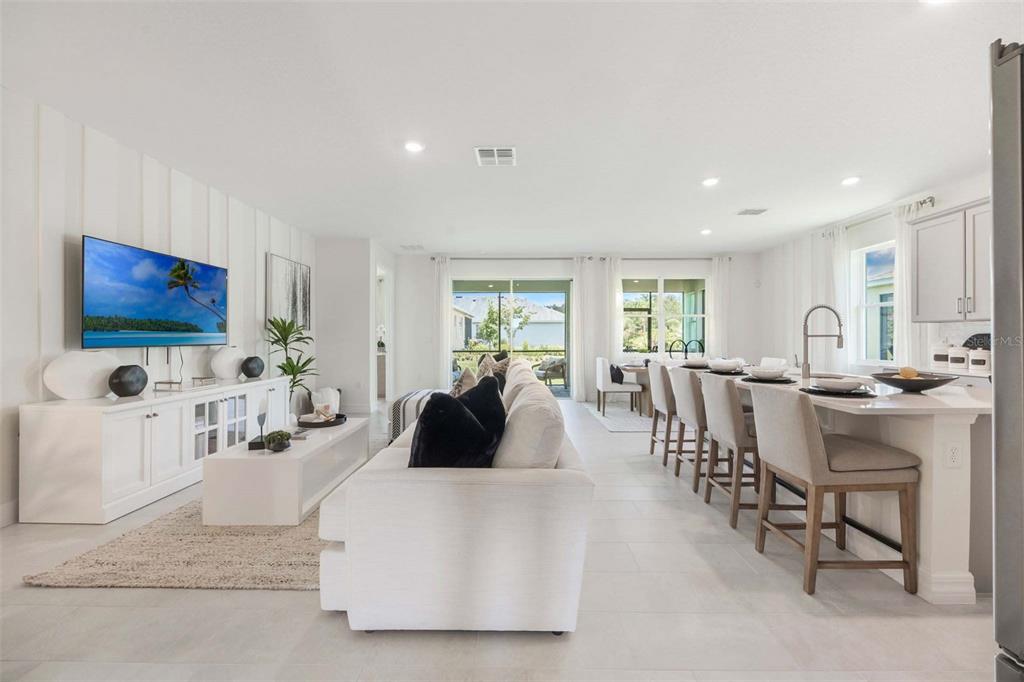 3942 Kennebunk Loop Mount Dora, FL 32757 - Photo 7 of 51