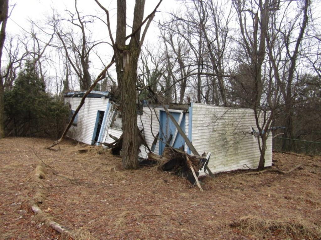 232 Crestview Road Pittsburgh, PA 15235 - Photo 11 of 30 a view of outdoor space with trampoline
