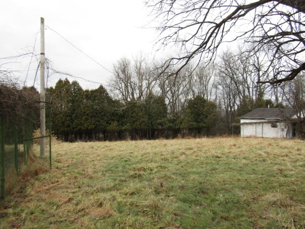 232 Crestview Road Pittsburgh, PA 15235 - Photo 25 of 30 a backyard of a house with lots of green space