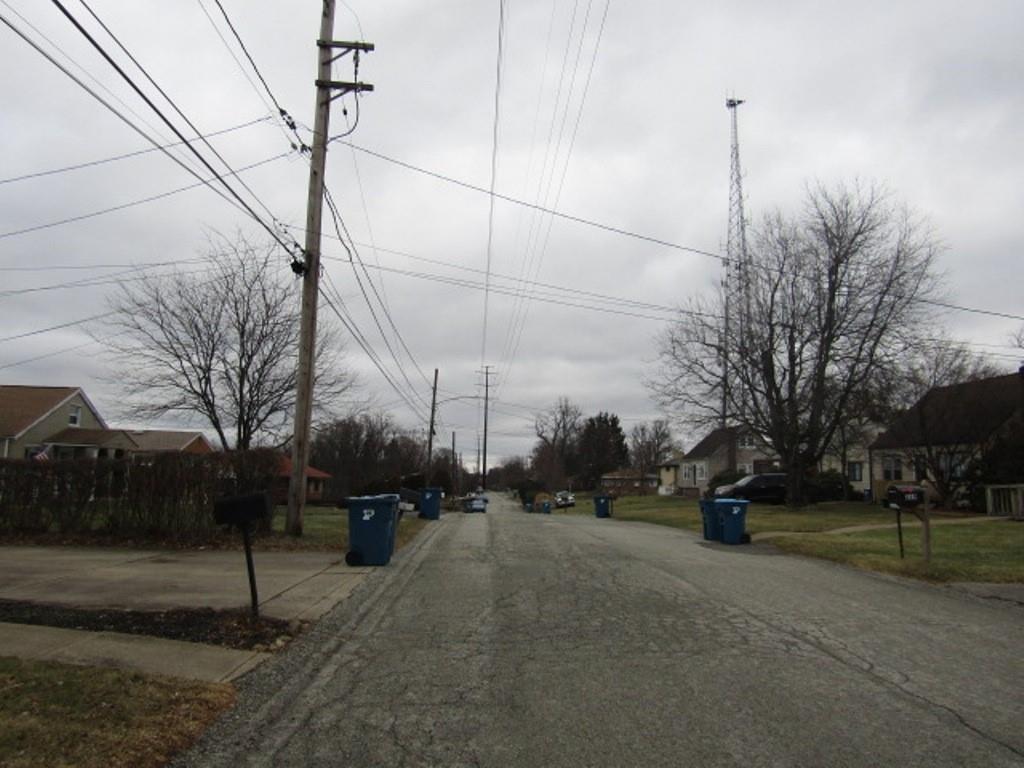 232 Crestview Road Pittsburgh, PA 15235 - Photo 29 of 30 a view of road with building