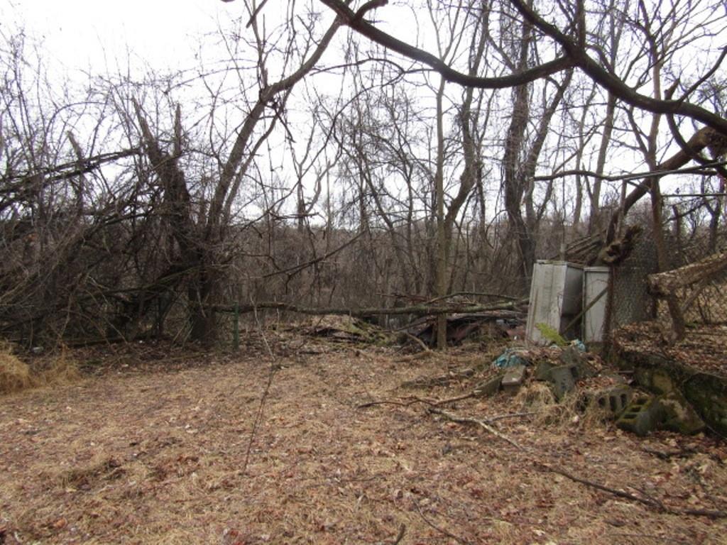 232 Crestview Road Pittsburgh, PA 15235 - Photo 10 of 30 a backyard of a house with lots of green space