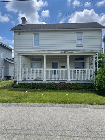 $60,000 | 734 Park Street, California, PA 15419