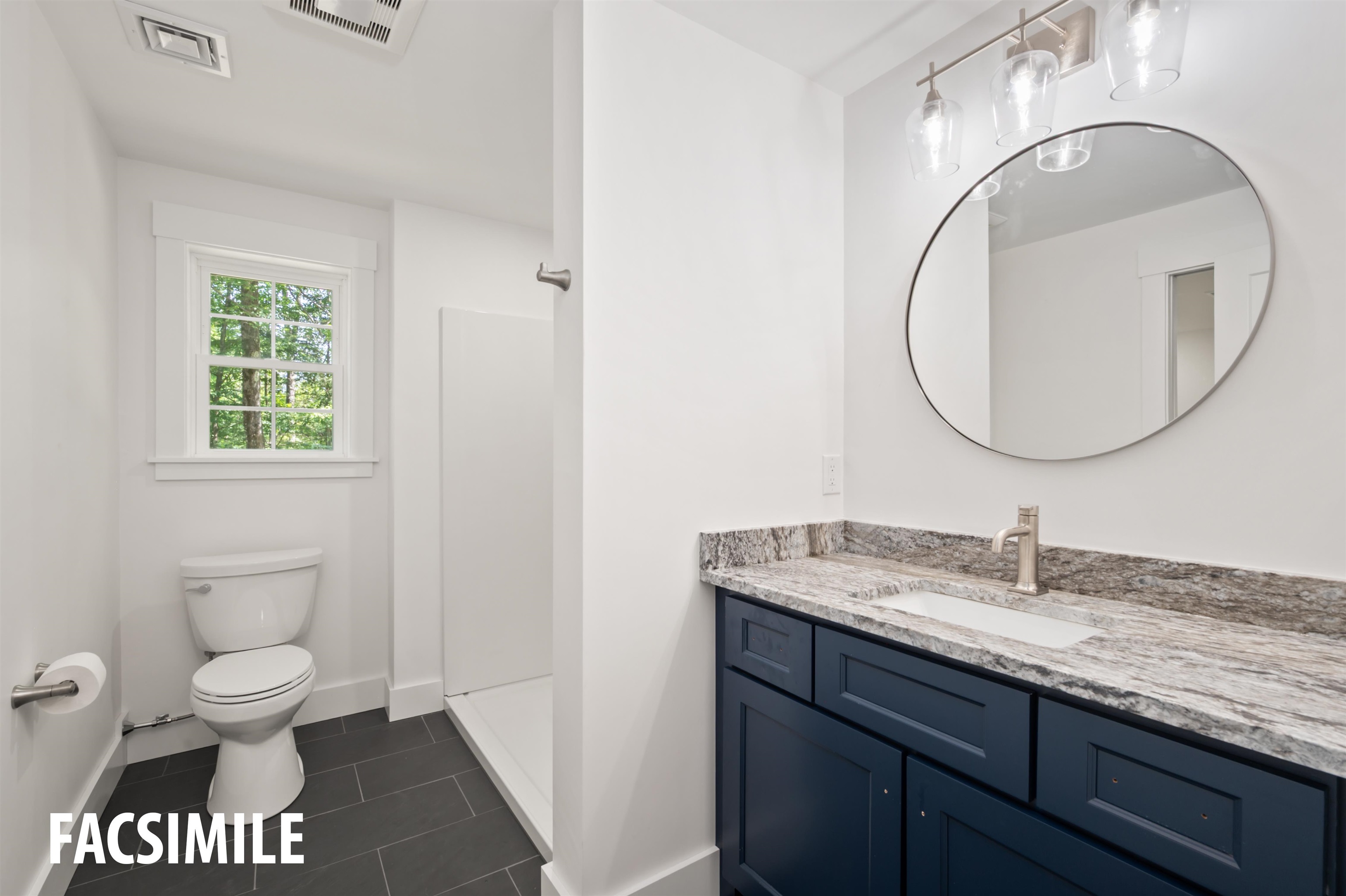 Lot 38 Smoke Rise Road New Hampton, NH 03256 - Photo 22 of 28