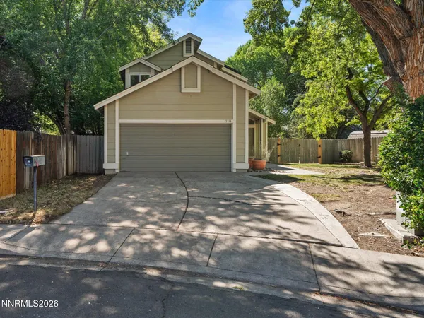 $565,000 | 2714 Perro Court, Reno, NV 89502