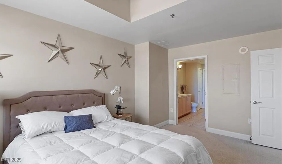 150 South Las Vegas Boulevard, Unit 1802 Las Vegas, NV 89101 - Photo 11 of 18