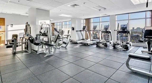 $2,000 | 150 South Las Vegas Boulevard, Unit 1802, Las Vegas, NV 89101