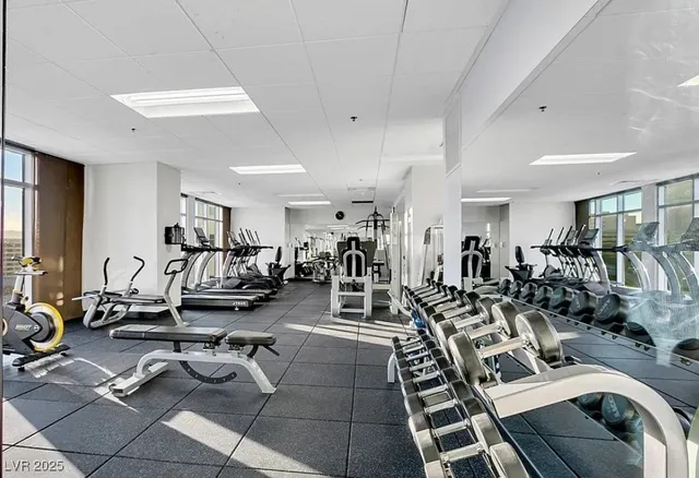 $2,000 | 150 South Las Vegas Boulevard, Unit 1802, Las Vegas, NV 89101