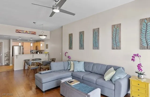 $2,000 | 150 South Las Vegas Boulevard, Unit 1802, Las Vegas, NV 89101