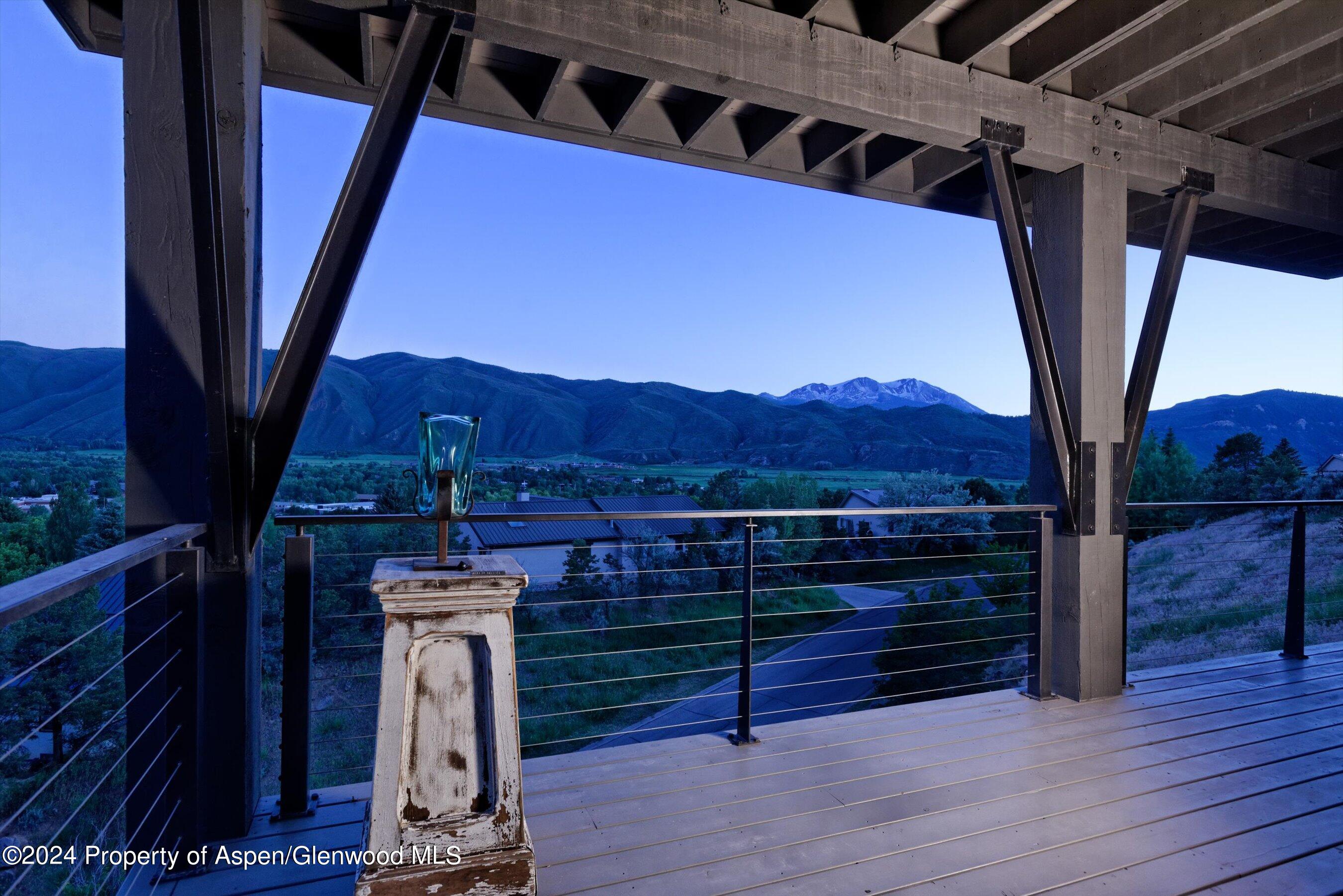 134 Ridge Road Basalt, CO 81621 - Photo 24 of 28 22-134Ridge_HiRes220615017