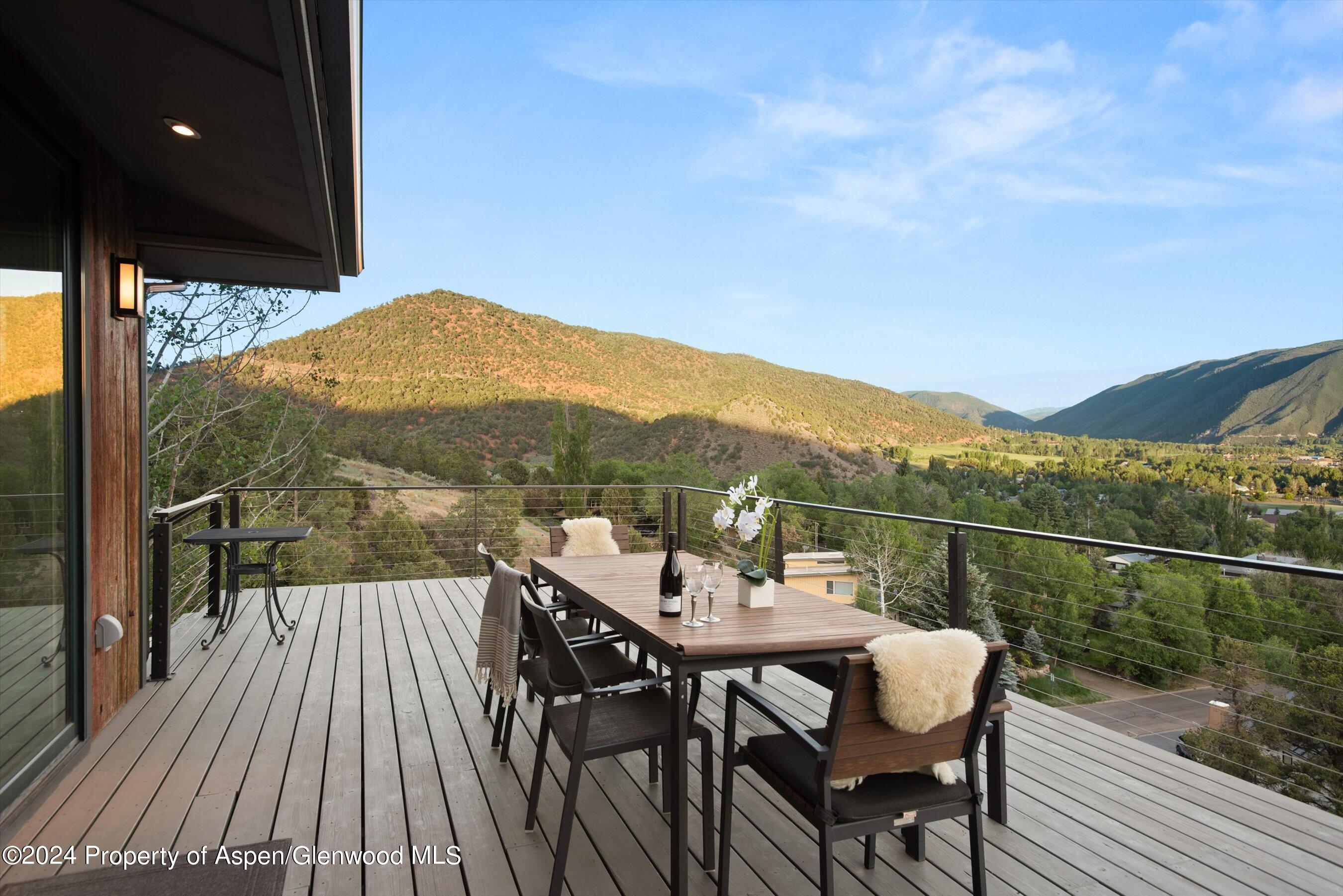 134 Ridge Road Basalt, CO 81621 - Photo 26 of 28 02-134Ridge_HiRes220615032