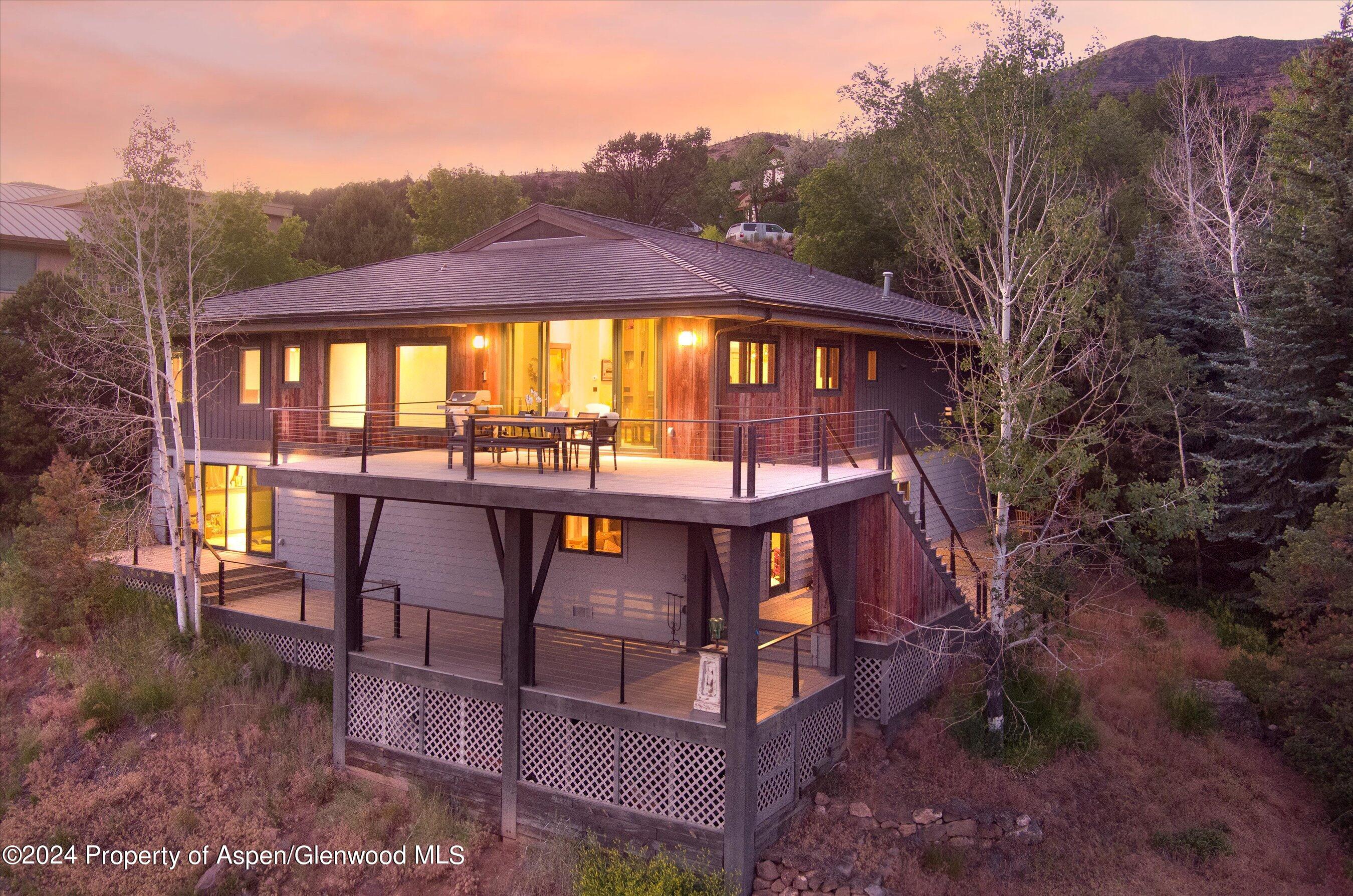 134 Ridge Road Basalt, CO 81621 - Photo 28 of 28 06-134Ridge_HiRes220615036