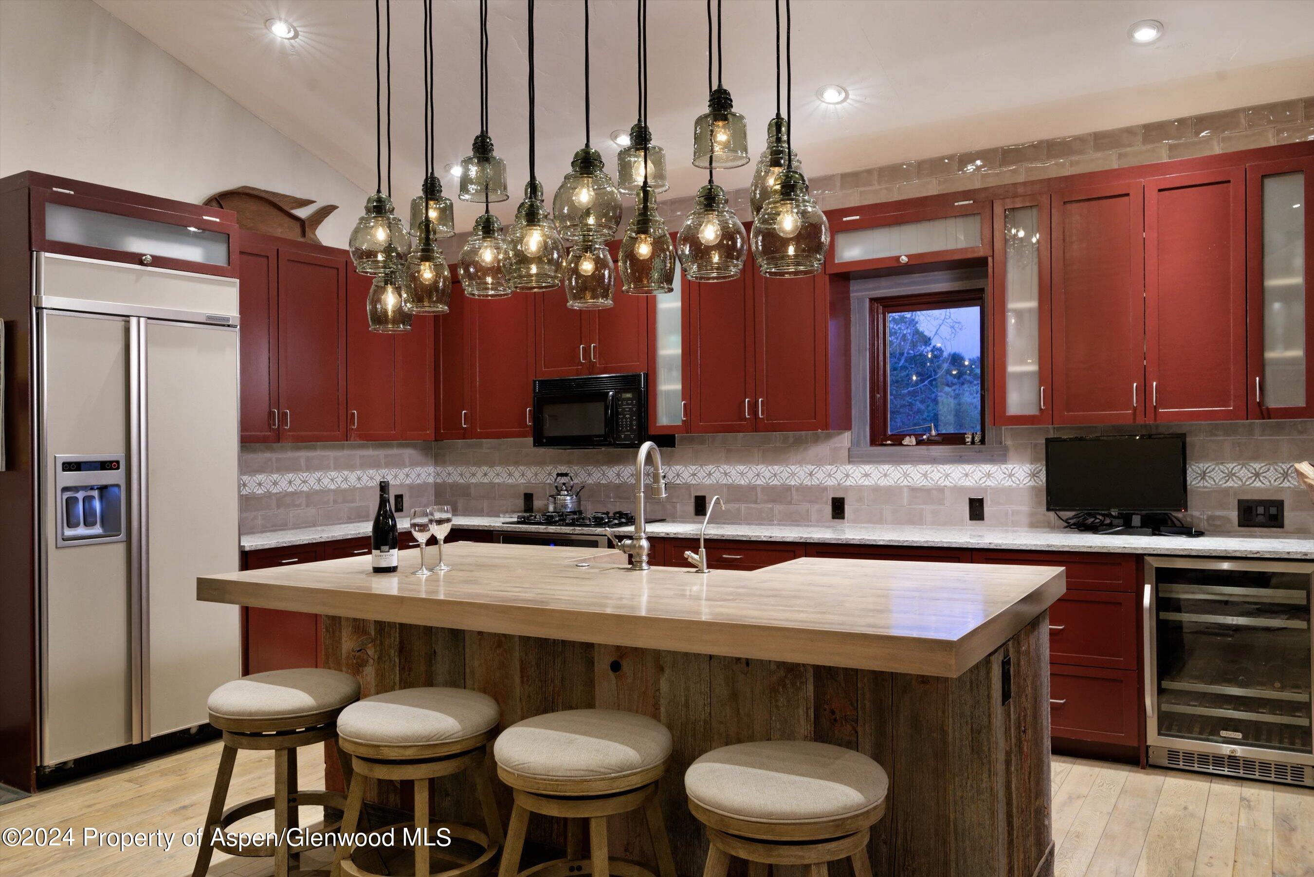 134 Ridge Road Basalt, CO 81621 - Photo 6 of 28 20-134Ridge_HiRes220615015