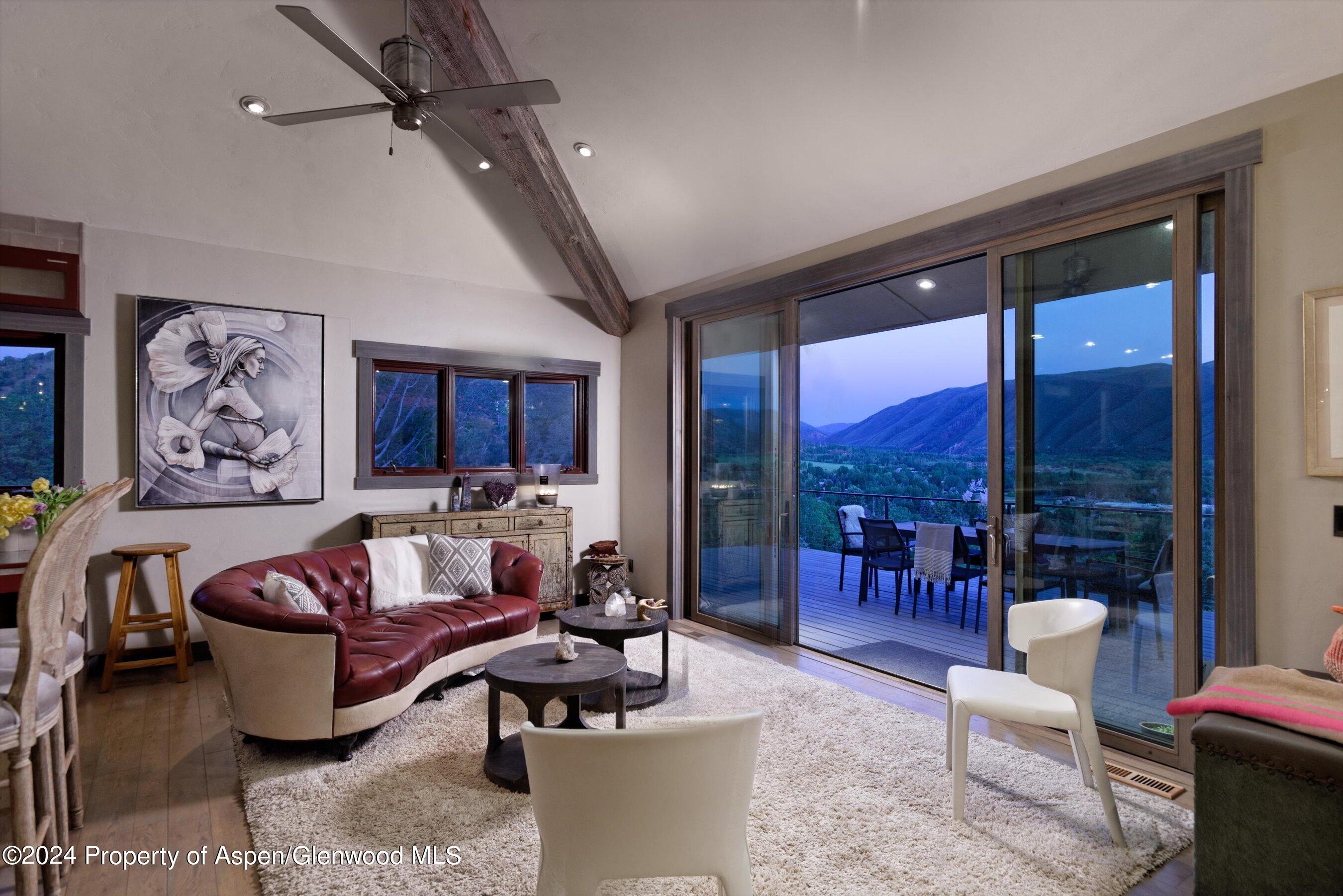 134 Ridge Road Basalt, CO 81621 - Photo 7 of 28 21-134Ridge_HiRes220615016