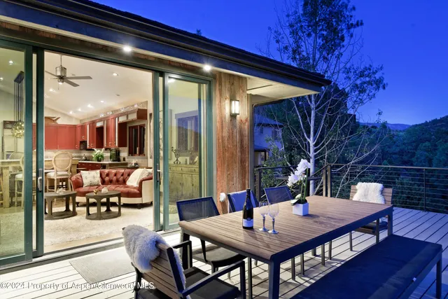 $22,000 | 134 Ridge Road, Basalt, CO 81621