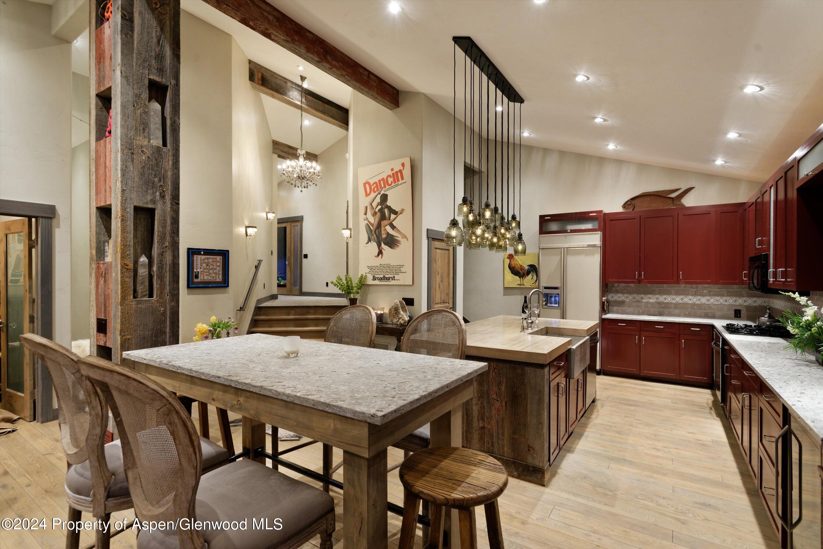 134 Ridge Road Basalt, CO 81621 - Photo 10 of 28 33-134Ridge_HiRes220615010