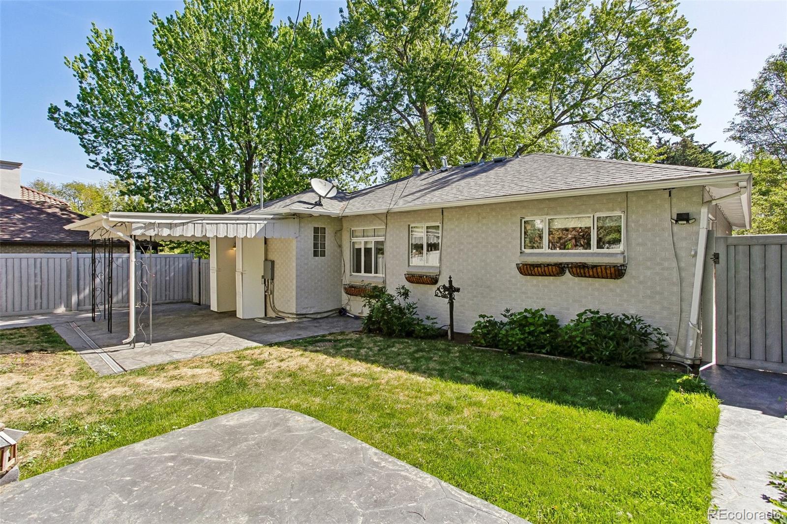 345 Grape Street Denver, CO 80220 - Photo 35 of 35