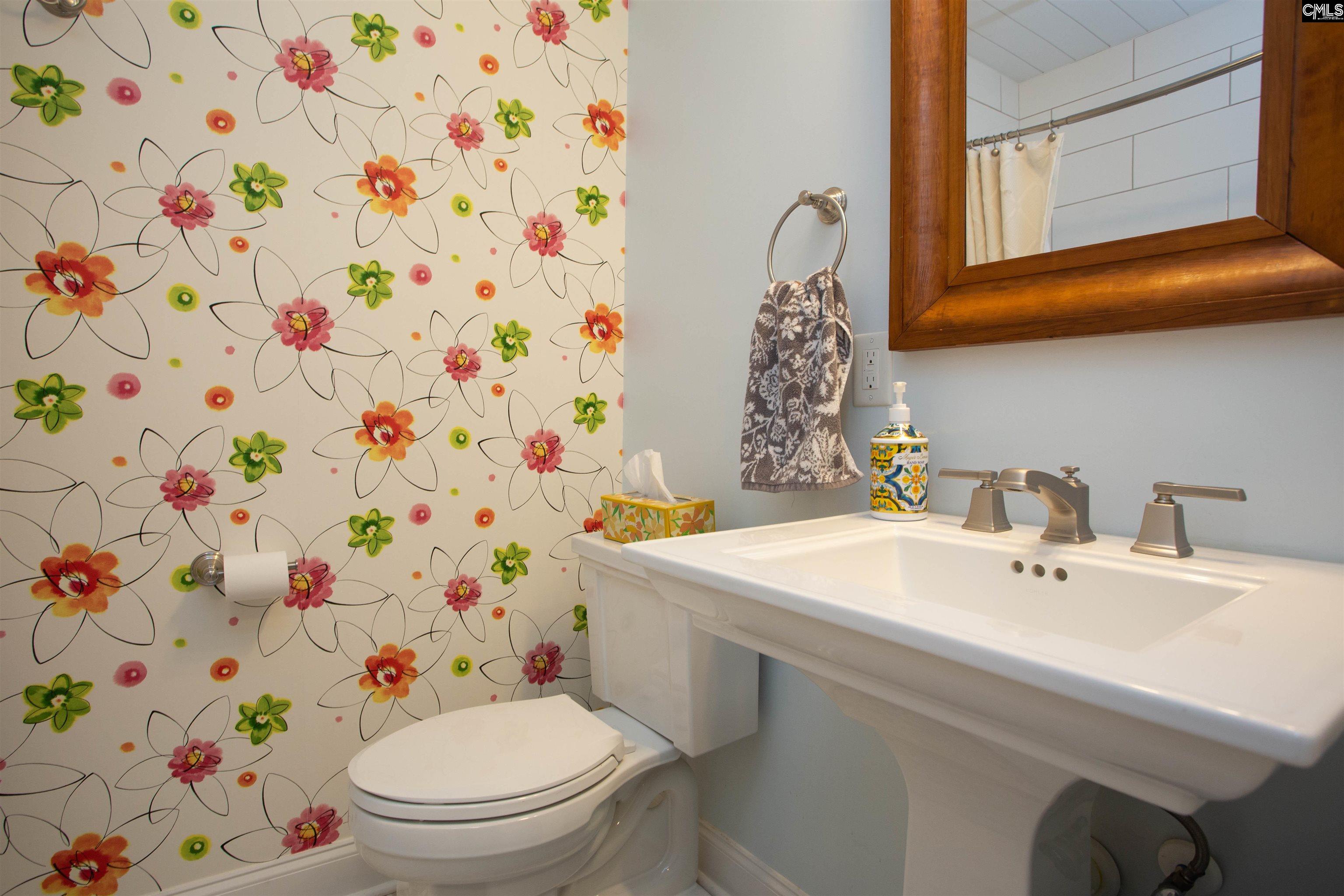1736 Lake Road Ridgeway, SC 29130 - Photo 29 of 55