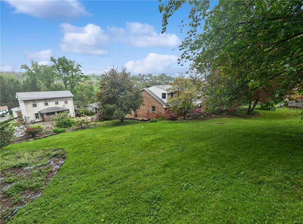 665 Main Street Irwin, PA 15642 - Photo 26 of 28 Sprawling green space