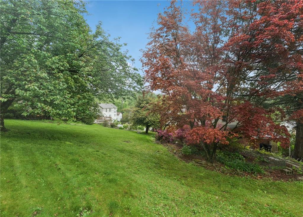 665 Main Street Irwin, PA 15642 - Photo 27 of 28 Gorgeous Mature Landscaping