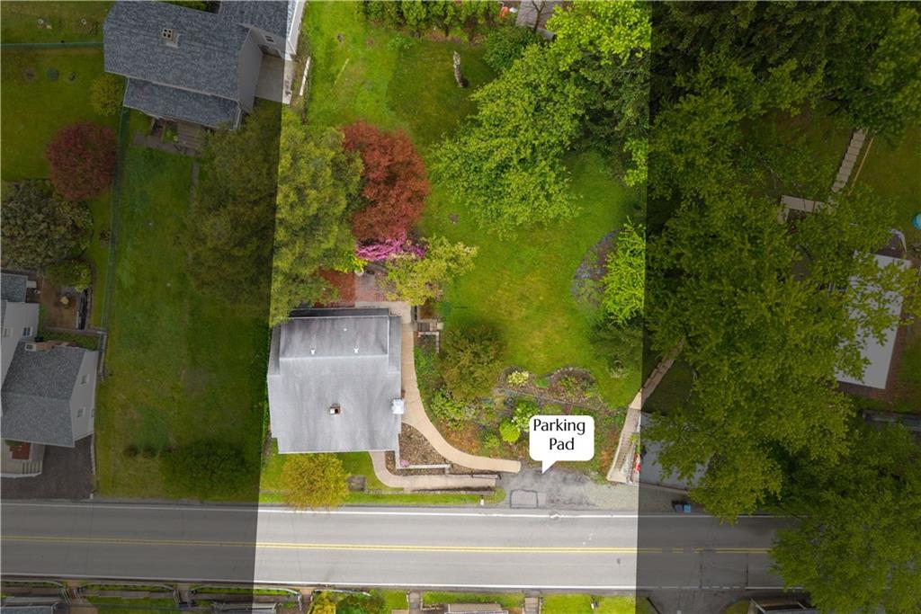665 Main Street Irwin, PA 15642 - Photo 28 of 28 Parking Pad