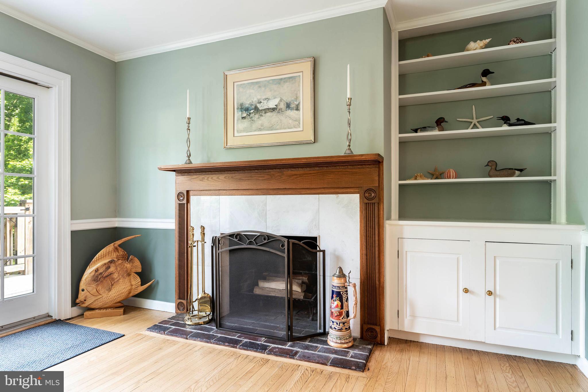 210 Gulph Creek Road Wayne, PA 19087 - Photo 13 of 46 Dining Room