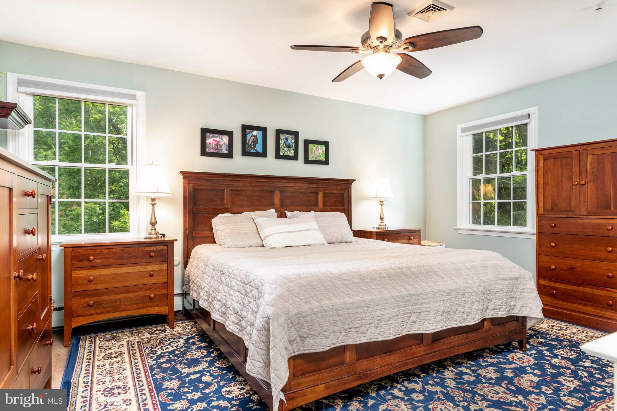 210 Gulph Creek Road Wayne, PA 19087 - Photo 14 of 46 Master Bedroom