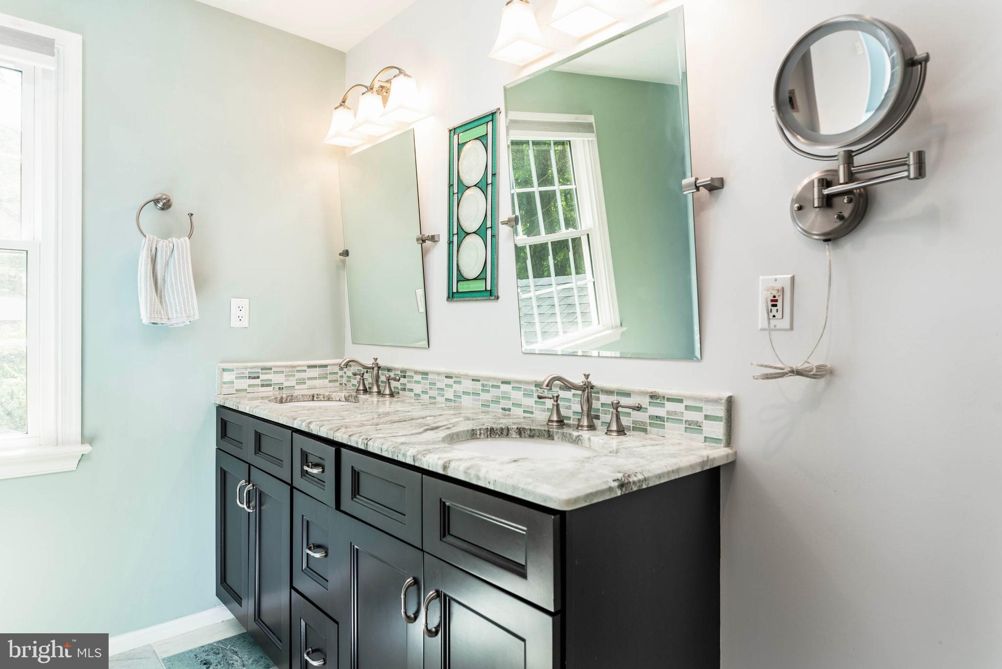 210 Gulph Creek Road Wayne, PA 19087 - Photo 16 of 46 Master Bath