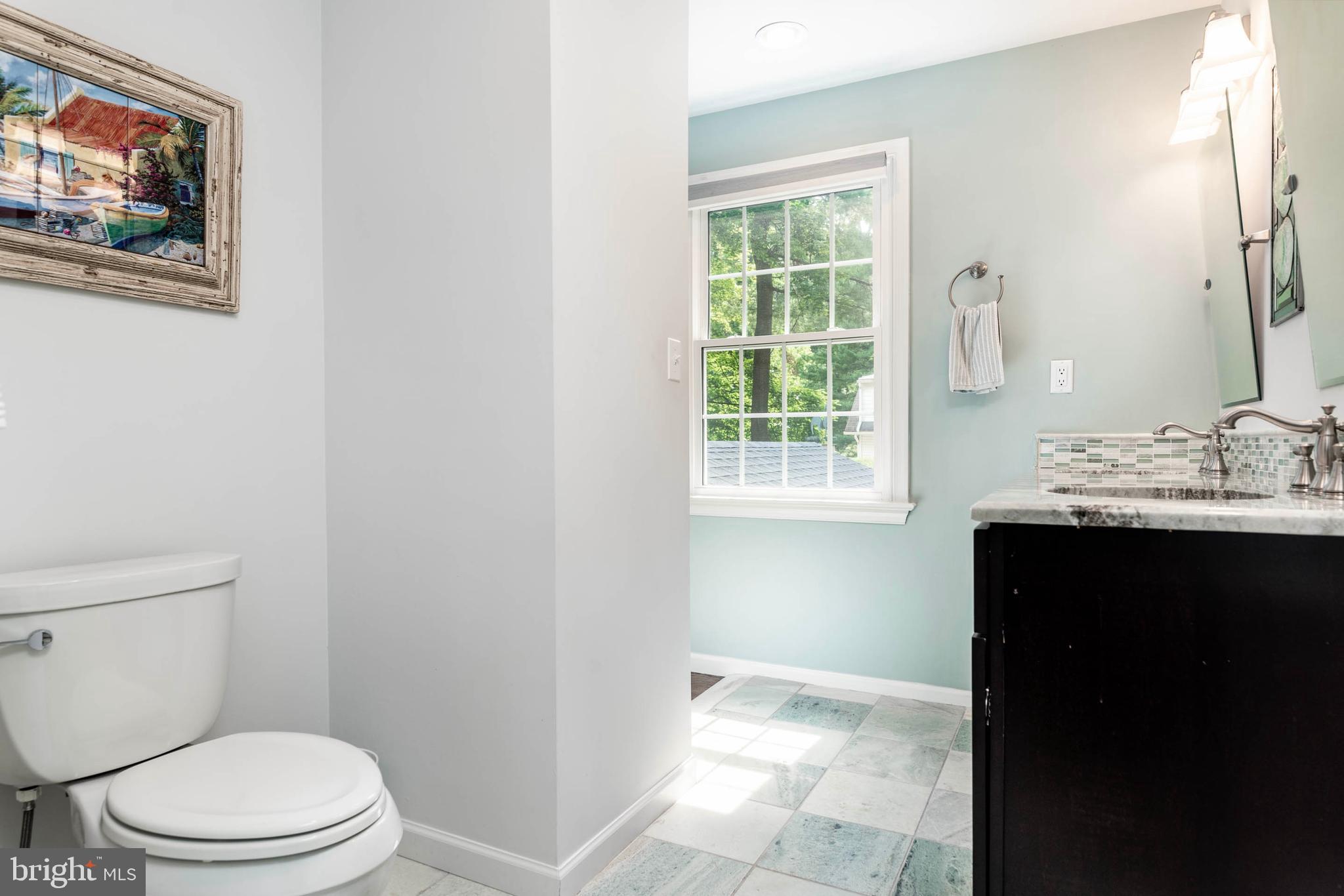 210 Gulph Creek Road Wayne, PA 19087 - Photo 17 of 46 Master Bath