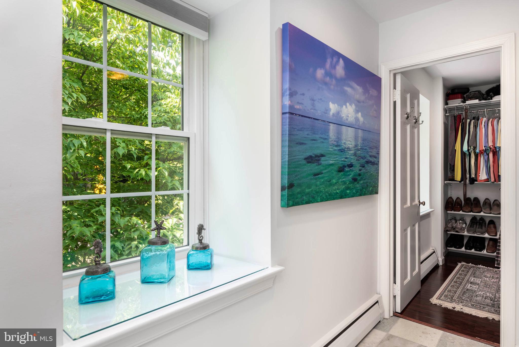 210 Gulph Creek Road Wayne, PA 19087 - Photo 19 of 46 Master Bath to Closet