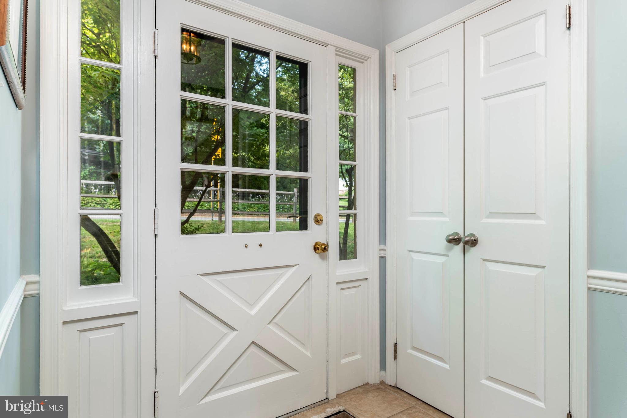 210 Gulph Creek Road Wayne, PA 19087 - Photo 2 of 46 Front Entry