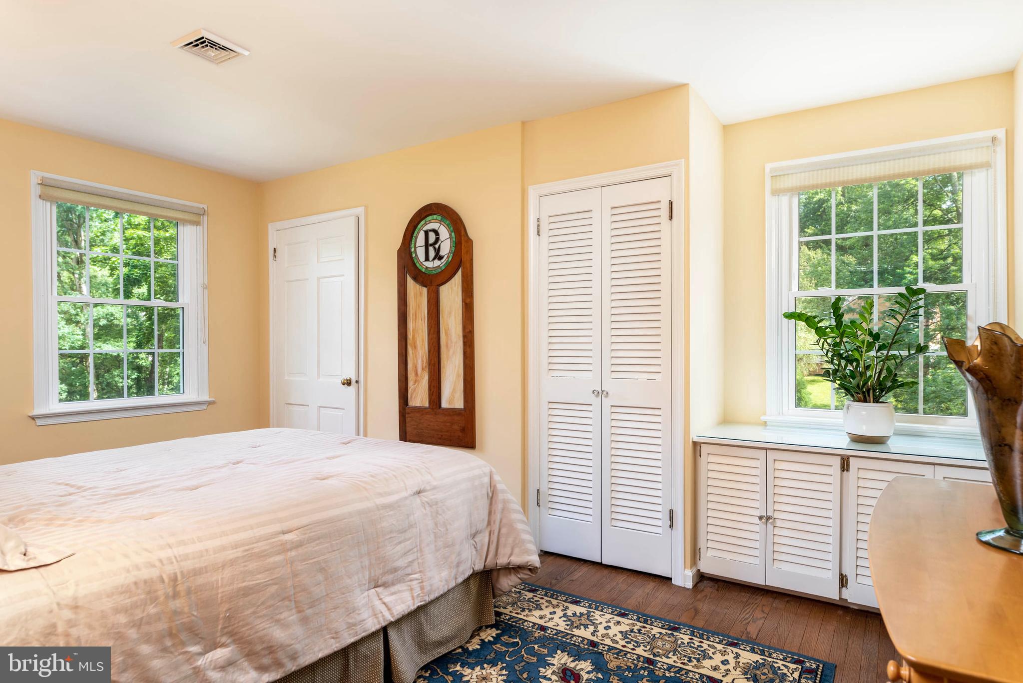 210 Gulph Creek Road Wayne, PA 19087 - Photo 22 of 46 Bedroom #2